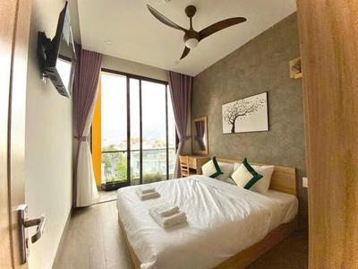 Cho thuê nhà riêng, 2 phòng ngủ, Hòa Cường, Đà Nẵng - Thumbnail 1