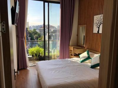 Cho thuê nhà riêng, 2 phòng ngủ, Hòa Cường, Đà Nẵng - Thumbnail 3