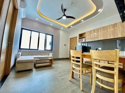 Cho thuê nhà riêng, 2 phòng ngủ, Hòa Cường, Đà Nẵng - Thumbnail 5