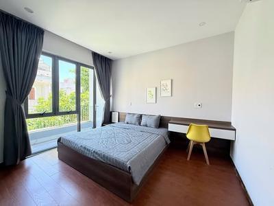 Cho thuê căn hộ, 1 phòng ngủ, Ngũ Hành Sơn, Đà Nẵng - Thumbnail 1