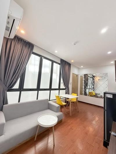 Cho thuê căn hộ, 1 phòng ngủ, Ngũ Hành Sơn, Đà Nẵng - Thumbnail 4