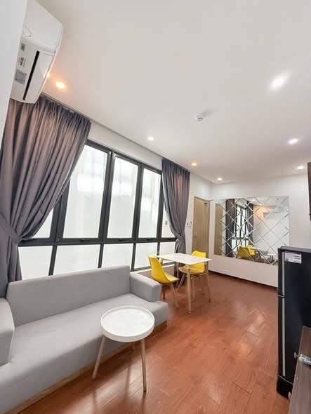 Cho thuê căn hộ, 1 phòng ngủ, Ngũ Hành Sơn, Đà Nẵng - Photo 4