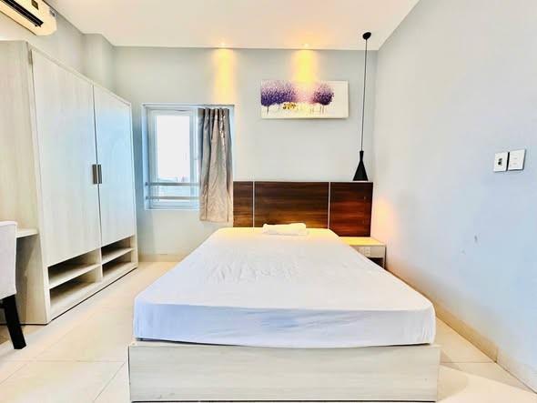 Cho thuê studio, 1 phòng ngủ, Sơn Trà, Đà Nẵng - Photo 1