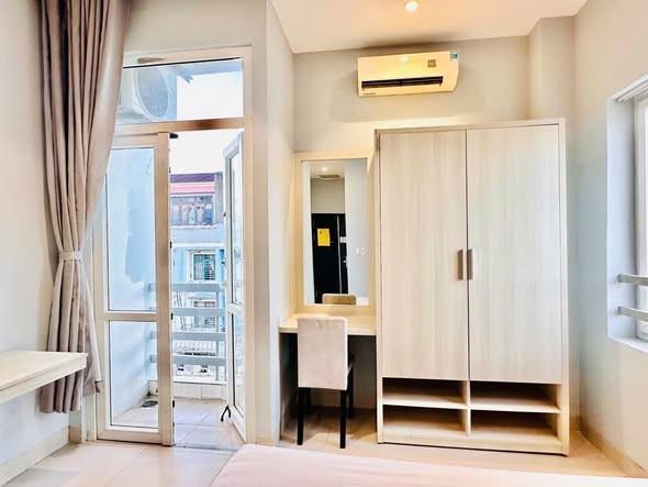 Cho thuê studio, 1 phòng ngủ, Sơn Trà, Đà Nẵng - Photo 4