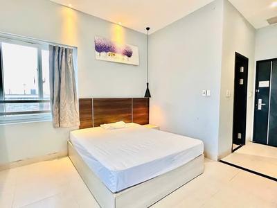 Cho thuê studio, 1 phòng ngủ, Sơn Trà, Đà Nẵng - Thumbnail 5