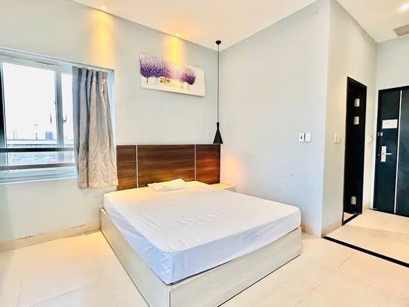 Cho thuê studio, 1 phòng ngủ, Sơn Trà, Đà Nẵng - Photo 5