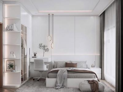 Cho thuê căn hộ, 1 phòng ngủ, Ngũ Hành Sơn, Đà Nẵng - Thumbnail 2