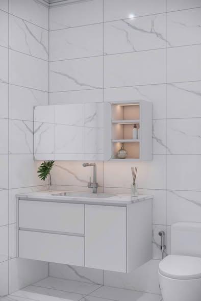 Cho thuê căn hộ, 1 phòng ngủ, Ngũ Hành Sơn, Đà Nẵng - Thumbnail 4