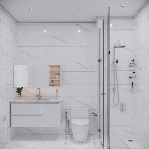 Cho thuê căn hộ, 1 phòng ngủ, Ngũ Hành Sơn, Đà Nẵng - Photo 5