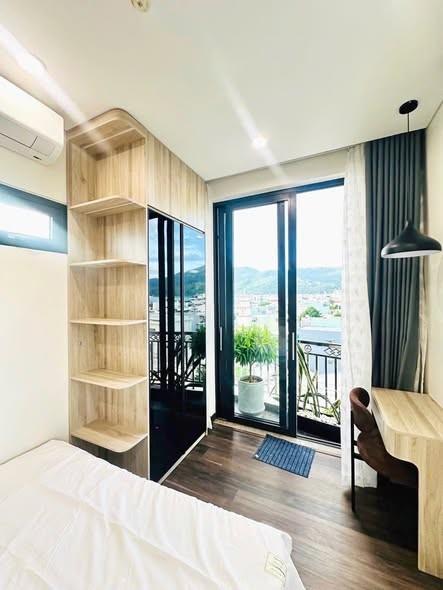 Cho thuê căn hộ, 1 phòng ngủ, Sơn Trà, Đà Nẵng - Photo 3