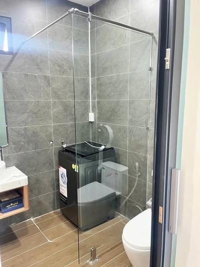 Cho thuê căn hộ, 1 phòng ngủ, Sơn Trà, Đà Nẵng - Thumbnail 4