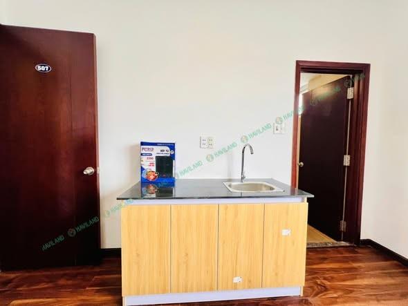 Cho thuê studio, 1 phòng ngủ, Hải Châu, Đà Nẵng - Photo 4