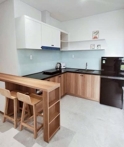 Cho thuê căn hộ, 1 phòng ngủ, Ngũ Hành Sơn, Đà Nẵng - Thumbnail 3