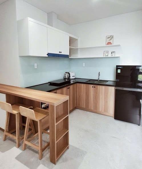 Cho thuê căn hộ, 1 phòng ngủ, Ngũ Hành Sơn, Đà Nẵng - Photo 3