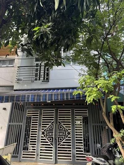 Cho thuê nhà riêng, 3 phòng ngủ, Cẩm Lệ, Đà Nẵng - Thumbnail 1