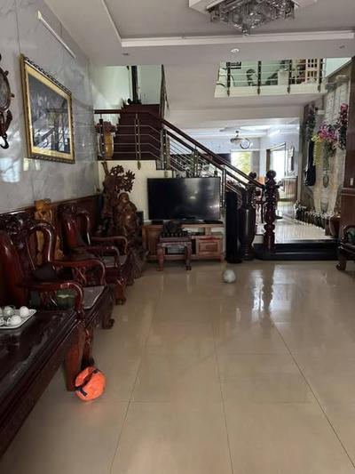 Cho thuê nhà riêng, 3 phòng ngủ, Cẩm Lệ, Đà Nẵng - Thumbnail 2