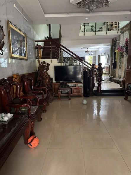 Cho thuê nhà riêng, 3 phòng ngủ, Cẩm Lệ, Đà Nẵng - Photo 2