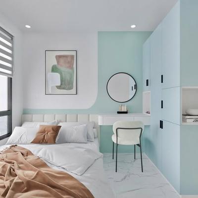 Apartment for rent, 1 bedroom, Cẩm Lệ, Đà Nẵng - Thumbnail 3