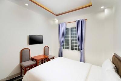 Cho thuê căn hộ, Ngũ Hành Sơn, Đà Nẵng - Thumbnail 1