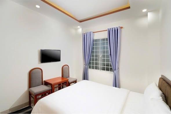 Cho thuê căn hộ, Ngũ Hành Sơn, Đà Nẵng - Photo 1