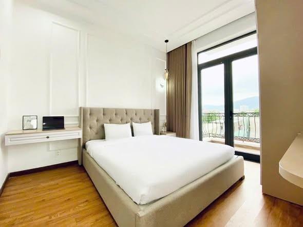 Cho thuê căn hộ, 1 phòng ngủ, Ngũ Hành Sơn, Đà Nẵng - Photo 1