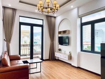 Cho thuê căn hộ, 1 phòng ngủ, Ngũ Hành Sơn, Đà Nẵng - Thumbnail 3