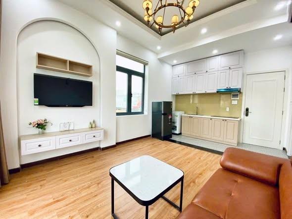 Cho thuê căn hộ, 1 phòng ngủ, Ngũ Hành Sơn, Đà Nẵng - Photo 4