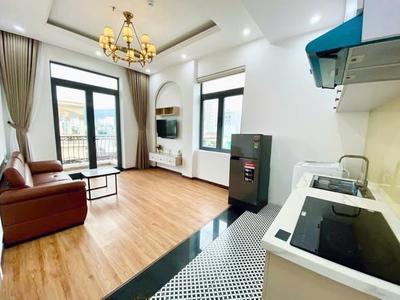 Cho thuê căn hộ, 1 phòng ngủ, Ngũ Hành Sơn, Đà Nẵng - Thumbnail 5