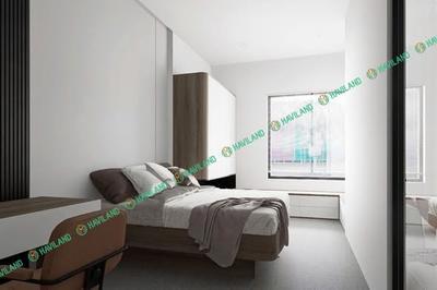 Cho thuê căn hộ, 1 phòng ngủ, 50m², Hòa Xuân, Đà Nẵng - Thumbnail 4