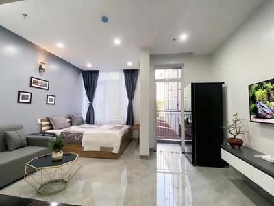 Studio for rent, 1 bedroom, Hòa Cường, Đà Nẵng - Thumbnail 5