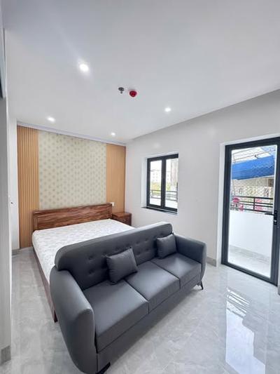 Cho thuê căn hộ, 1 phòng ngủ, An Hải, Đà Nẵng - Thumbnail 1