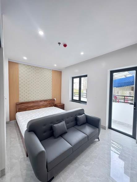 Cho thuê căn hộ, 1 phòng ngủ, An Hải, Đà Nẵng - Photo 1