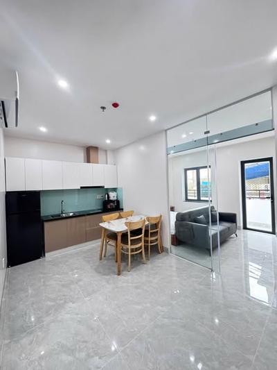 Cho thuê căn hộ, 1 phòng ngủ, An Hải, Đà Nẵng - Thumbnail 2