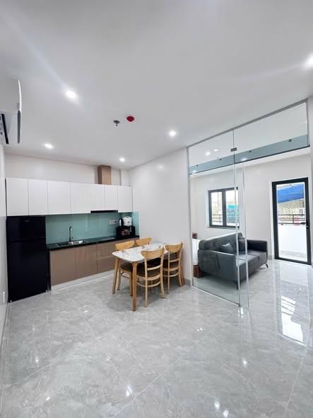 Cho thuê căn hộ, 1 phòng ngủ, An Hải, Đà Nẵng - Photo 2