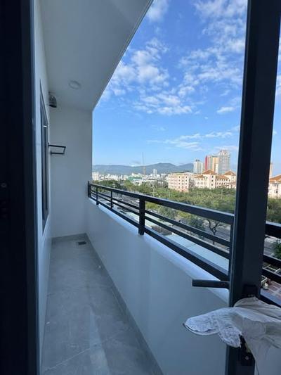 Cho thuê căn hộ, 1 phòng ngủ, An Hải, Đà Nẵng - Thumbnail 4