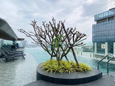 Cho thuê căn hộ, 2 phòng ngủ, 71m², Hải Châu, Đà Nẵng - Thumbnail 1