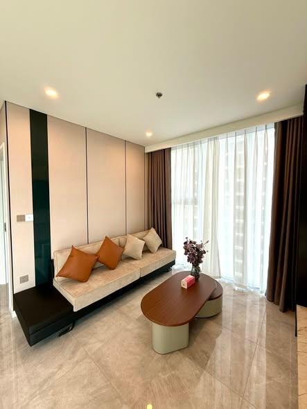 Cho thuê căn hộ, 2 phòng ngủ, 71m², Hải Châu, Đà Nẵng - Photo 2