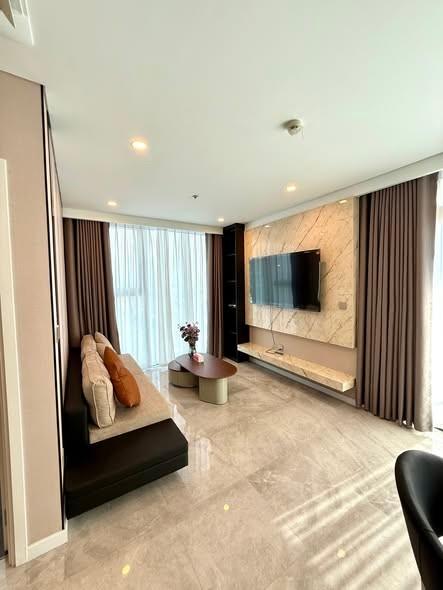 Cho thuê căn hộ, 2 phòng ngủ, 71m², Hải Châu, Đà Nẵng - Photo 4
