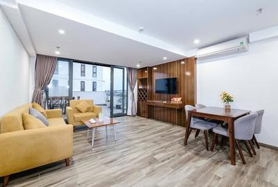 Cho thuê căn hộ, 120m², Ngũ Hành Sơn, Đà Nẵng - Thumbnail 1