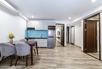 Cho thuê căn hộ, 120m², Ngũ Hành Sơn, Đà Nẵng - Thumbnail 4