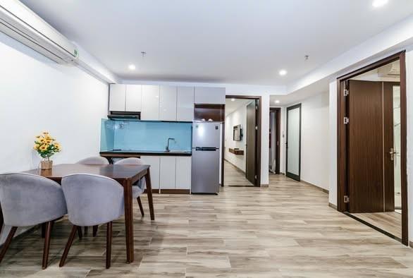 Cho thuê căn hộ, 120m², Ngũ Hành Sơn, Đà Nẵng - Photo 4