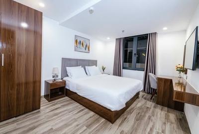 Cho thuê căn hộ, 120m², Ngũ Hành Sơn, Đà Nẵng - Thumbnail 5