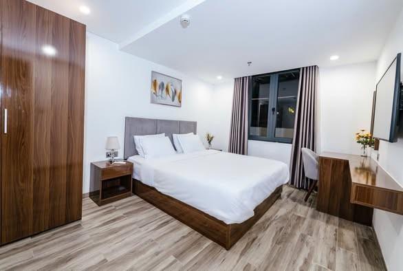 Cho thuê căn hộ, 120m², Ngũ Hành Sơn, Đà Nẵng - Photo 5