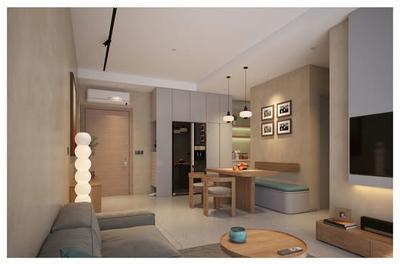 Cho thuê căn hộ, 2 phòng ngủ, 69m², Ngũ Hành Sơn, Đà Nẵng - Thumbnail 3