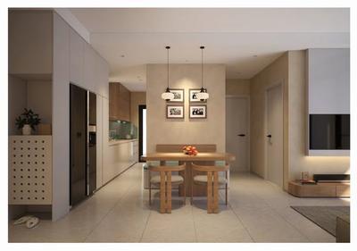 Cho thuê căn hộ, 2 phòng ngủ, 69m², Ngũ Hành Sơn, Đà Nẵng - Thumbnail 4