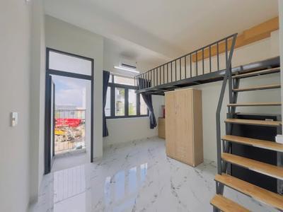 Apartment for rent, Hòa Xuân, Đà Nẵng - Thumbnail 1