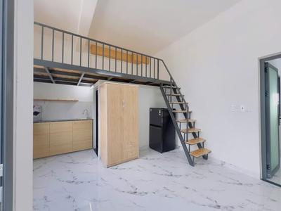 Apartment for rent, Hòa Xuân, Đà Nẵng - Thumbnail 2