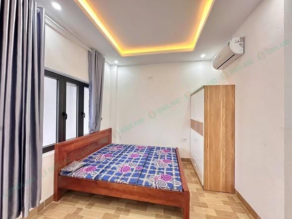 Apartment for rent, Hòa Xuân, Đà Nẵng - Photo 1