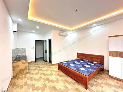 Apartment for rent, Hòa Xuân, Đà Nẵng - Thumbnail 3