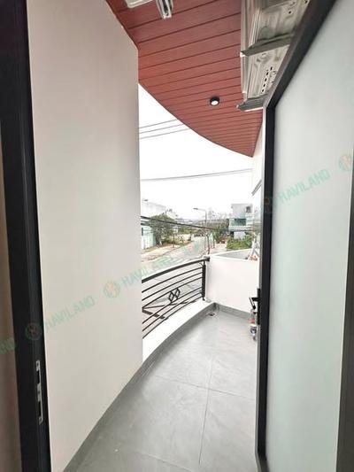 Apartment for rent, Hòa Xuân, Đà Nẵng - Thumbnail 4